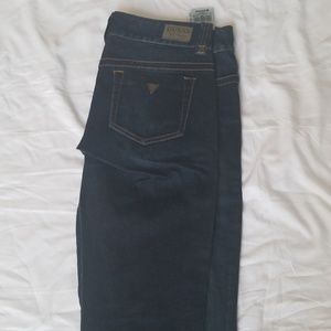 Woman Guess jeans